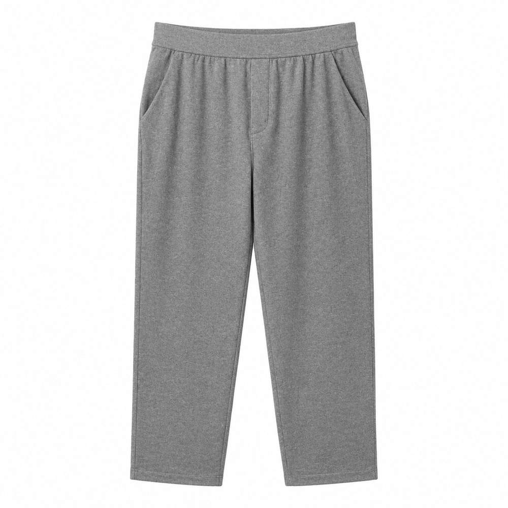LULULEMON Discipline Pant Sz XL Charcoal Gray Athleisure Loungewear Stretch GUC
